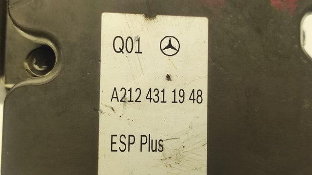 MERCEDES A2124311948 в наличии Винница