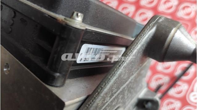 MERCEDES A2124313512 Блок управления АБС (ABS) гидравлический в наличии Николаев