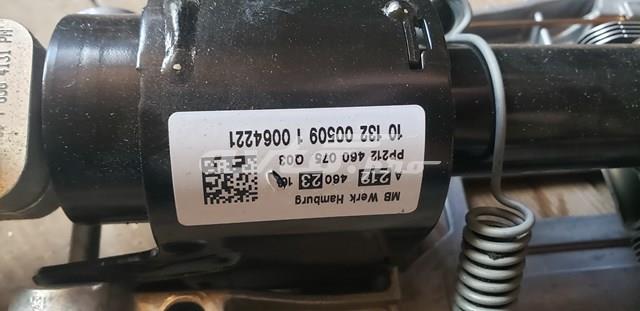 MERCEDES A2124602316 Рулевая колонка в наличии Чернигов