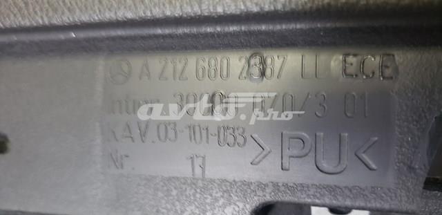 MERCEDES A2126802387 в наличии Запорожье