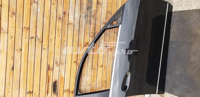 Пассажирская передняя дверь A2127200205 MERCEDES