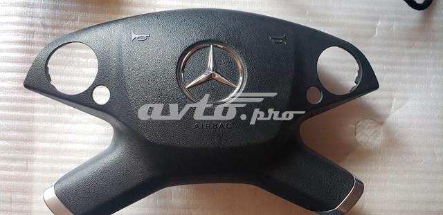 Подушка в руле A2128600102 MERCEDES