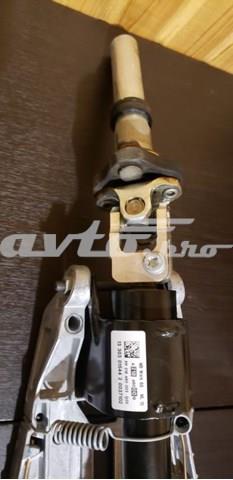 A2184600016 MERCEDES Рулевая колонка купить в Павлоград