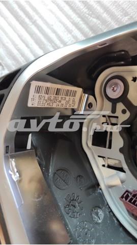 A24646038039E38 MERCEDES Рулевое колесо купить в Винница
