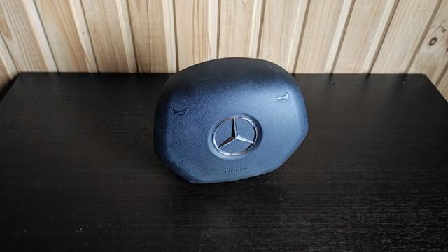 Подушка в руле A24686000029116 MERCEDES