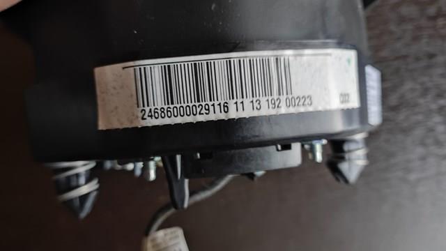 A2468600002 MERCEDES Подушка безопасности (AIRBAG) водительская купить в Киев