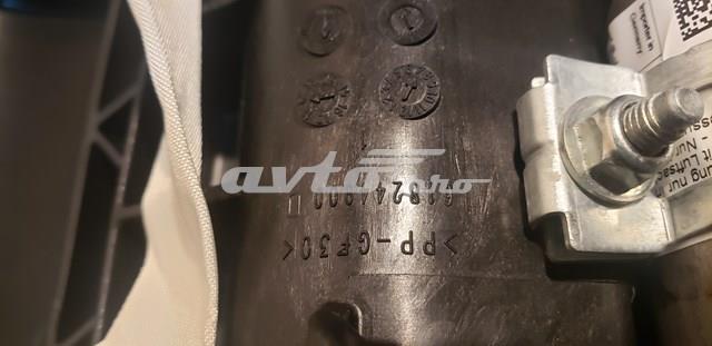 MERCEDES A2468600402 Подушка безопасности пассажира в наличии Чернигов