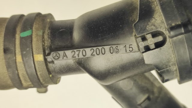 A2702000615 Термостат купить Ирпень