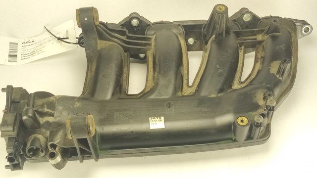 Коллектор впускной A2711400601 MERCEDES