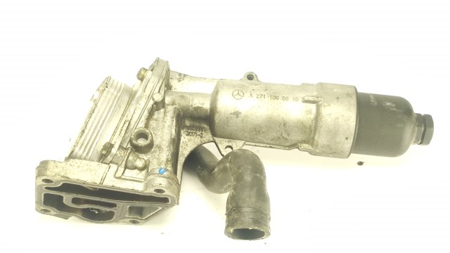 Корпус масляного фильтра A2711800610 MERCEDES