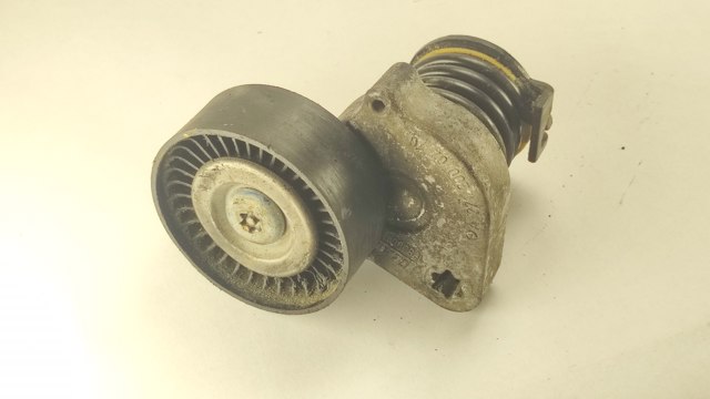Натяжная планка поликлинового ремня A2712000270 MERCEDES