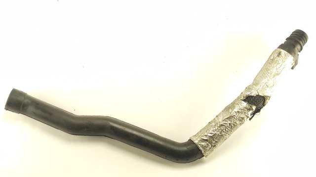 Подогреватель картерных газов A6510160030 MERCEDES