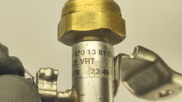 A6510701381 MERCEDES купить в Харьков