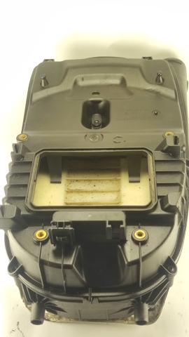 Корпус воздушного фильтра в сборе A6510901101 MERCEDES
