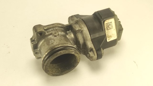Клапан рециркуляции отработавших газов EGR A6511401160 MERCEDES