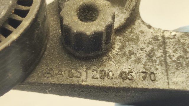 A6512000570 MERCEDES Натяжитель приводного ремня купить в Павлоград