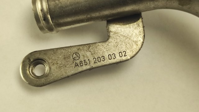 A6512030302 MERCEDES купить в Хмельницкий