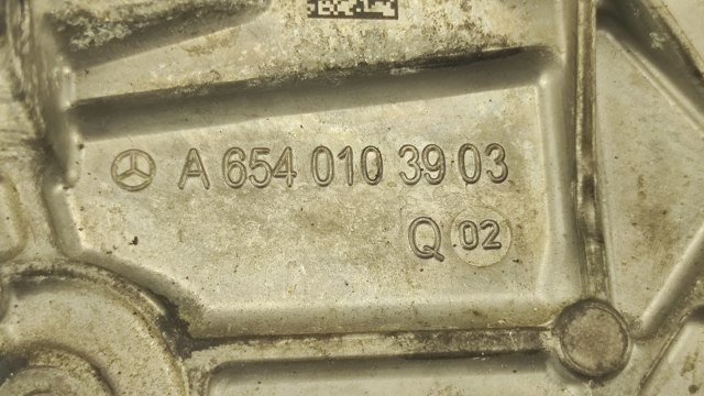 A6540103903 MERCEDES купить в Кривой Рог