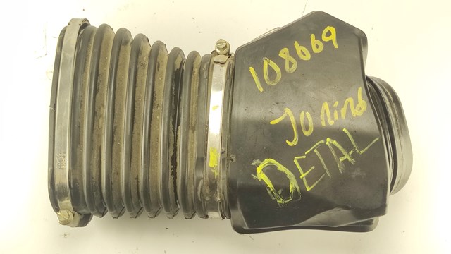 Патрубок воздушный, выход воздушного фильтра A6540901200 MERCEDES