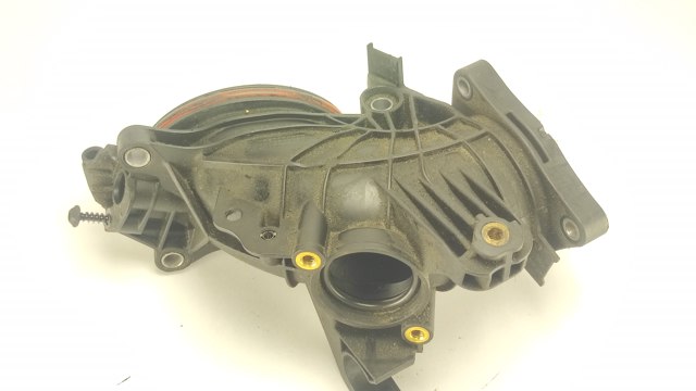 Патрубок дроссельный A6540902000 MERCEDES