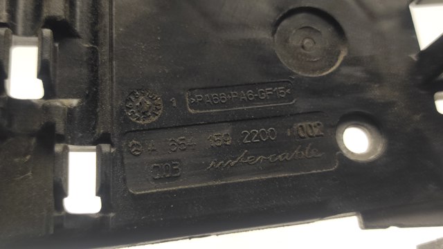 6541592200 MERCEDES купить в Львов