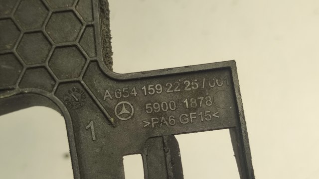 A6541592225 MERCEDES купить в Ровно