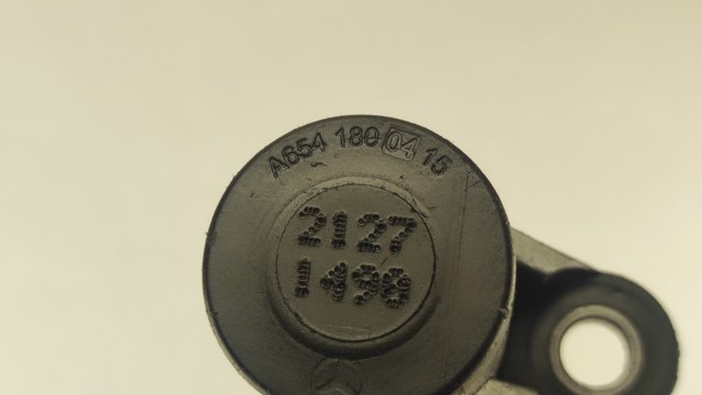 MERCEDES 6541800415 в наличии Львов