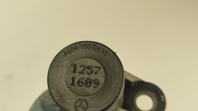 MERCEDES 6541800415 в наличии Ужгород