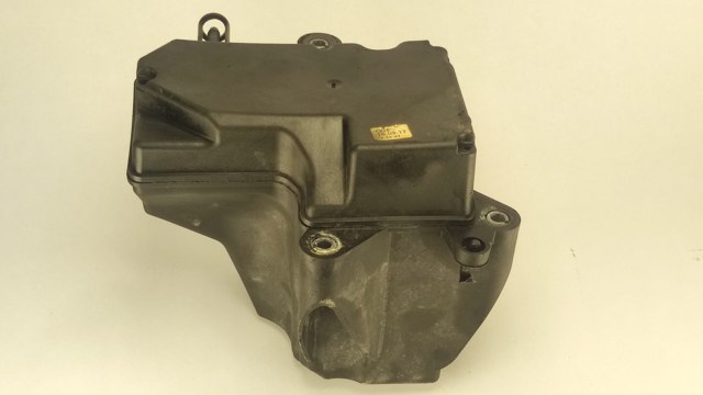 Ресивер вакуумный двигателя A6560700068 MERCEDES