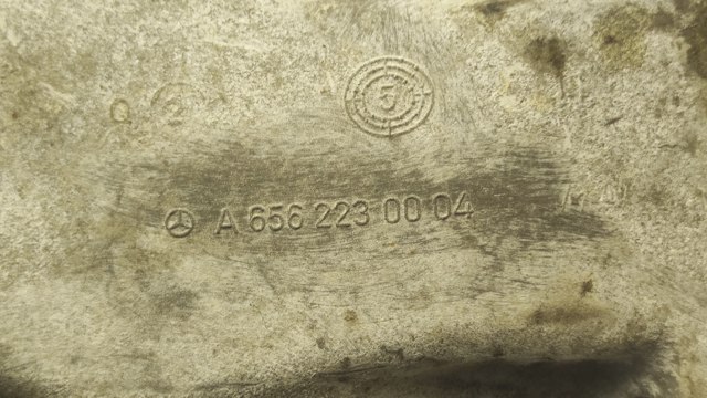A6562230004 MERCEDES купить в Тернополь