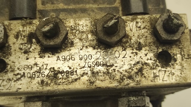 A9069002302 Блок АБС купить Павлоград