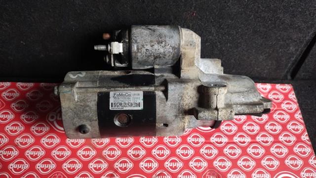 Стартер автомобиля AB3911000BA FORD