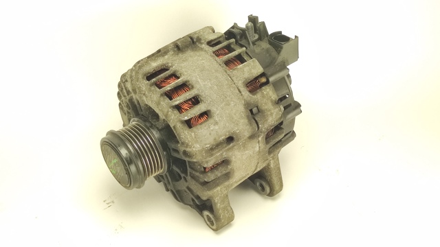 Генератор автомобильный AG9T10300BA FORD