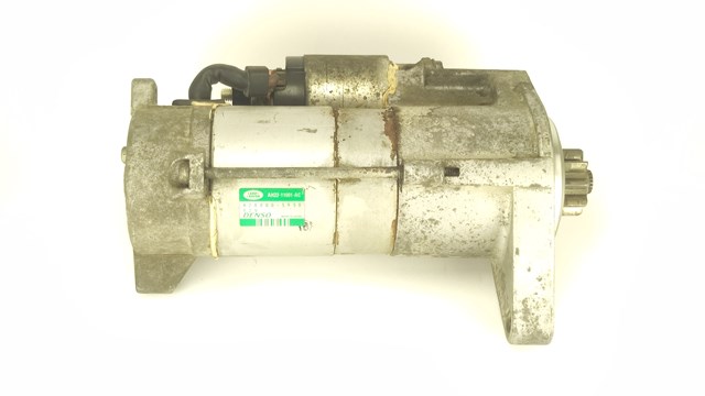 Стартер AH2211001AC LAND ROVER