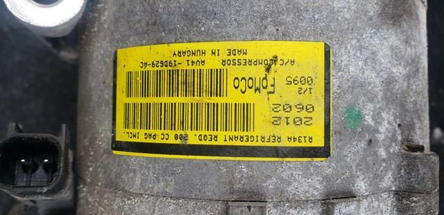 AV4119D629AC FORD Компрессор кондиционера купить в Киев