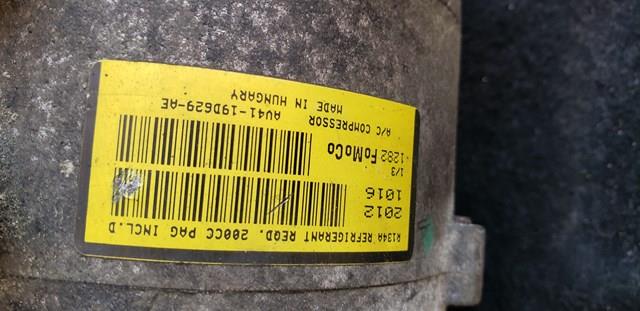 AV4119D629AE Компрессор кондиционера купить Чернигов