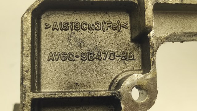 FORD AV6Q9B470BB в наличии Одесса