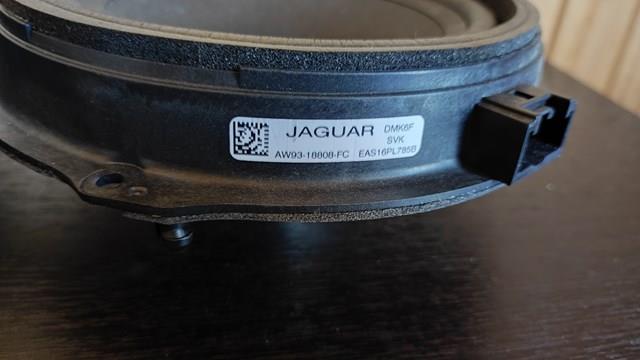 JAGUAR AW9318808FC в наличии Николаев