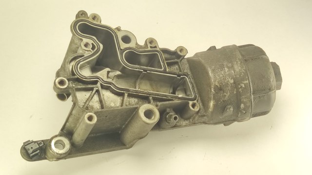 Топливный фильтр B538 FIAT