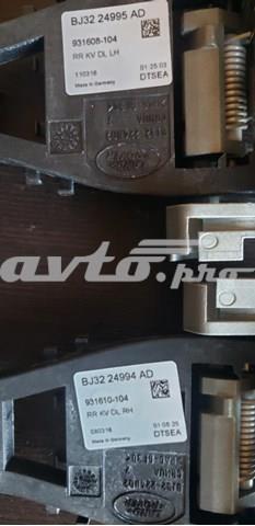BJ32224N02 LAND ROVER купить в Днепр