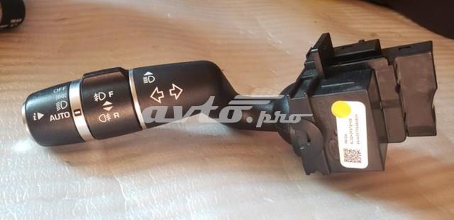 Левый подрулевой переключатель BJ323F972DB LAND ROVER