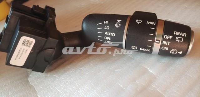 Подрулевой правый переключатель  BJ323F973BB LAND ROVER