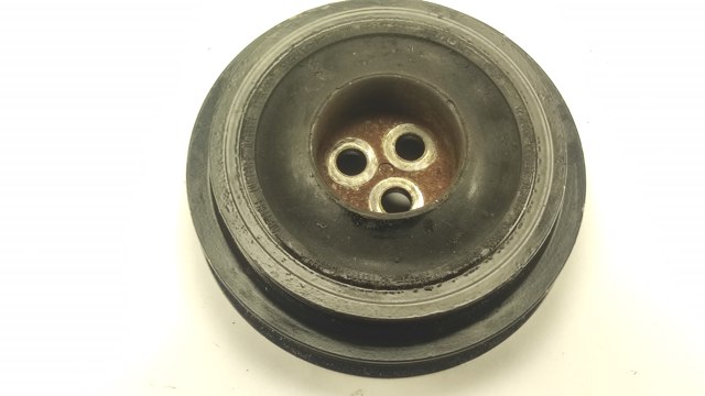 Шкив коленчатого вала BK2Q6B319BA FORD