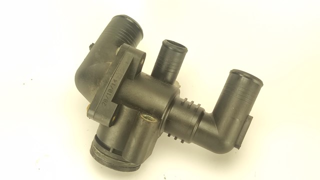 Кожух термостата BK2Q8A586AB FORD