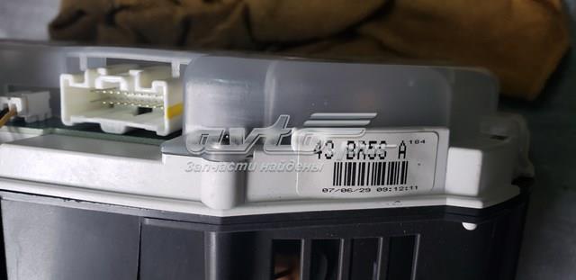 BP4K55430 Панель приборов купить Черновцы