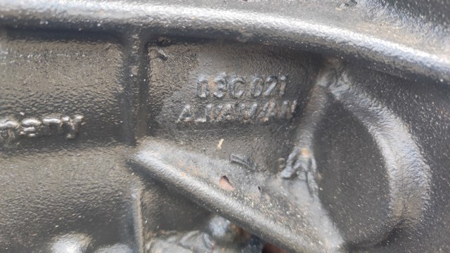 CAX VAG купить в Киев