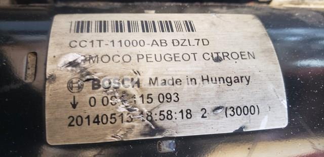 CC1T11000AB Стартер купить Запорожье