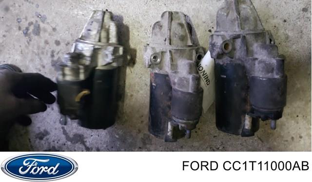 FORD CC1T11000AB Стартер в наличии Одесса