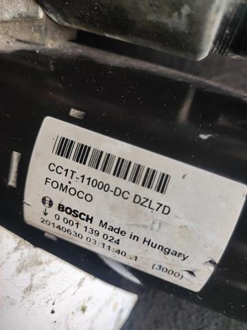 FORD CC1T11000DC Стартер в наличии Одесса