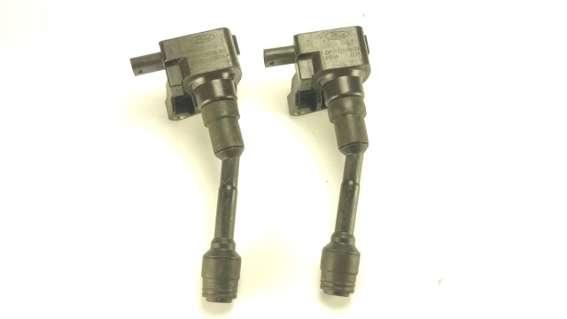 Катушка CM5G12A366CA FORD